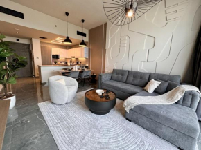 EasyGo - Luxury 1BDR IN ARJAN BARSHA SOUTH